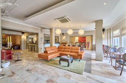 Individuele handelszaak te huur in Sint-Truiden