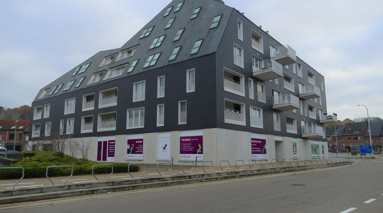 Individuele handelszaak te koop in Aarschot