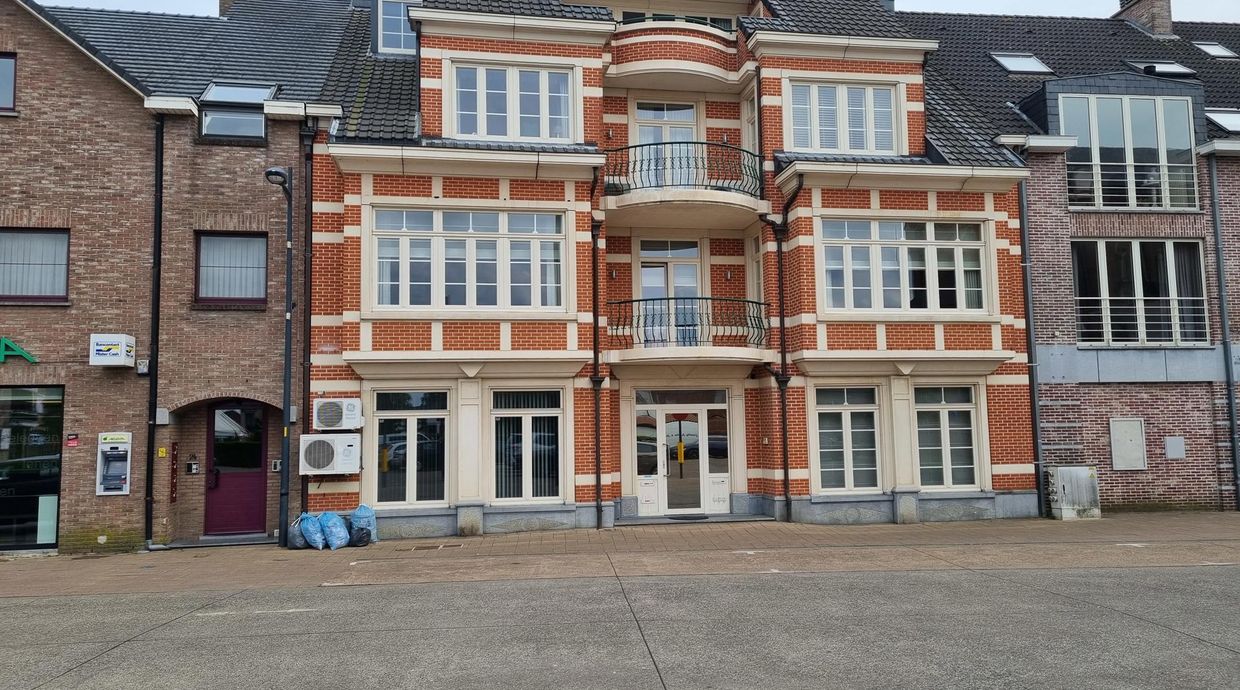 Individuele handelszaak te koop in Beringen
