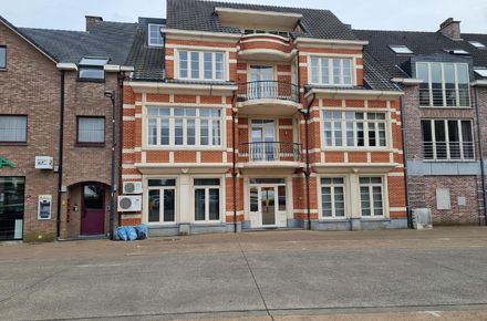 Individuele handelszaak te koop in Beringen