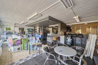 Individuele handelszaak te koop in Geel