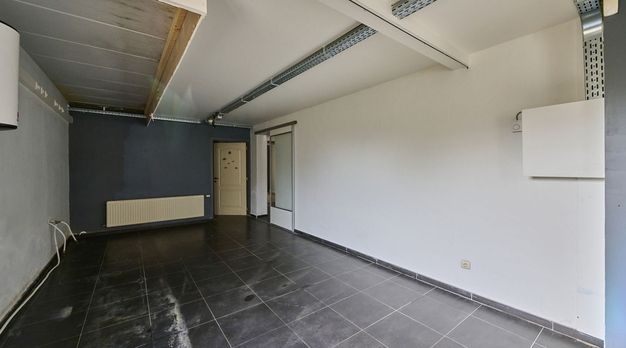 Individuele handelszaak te koop in Geel