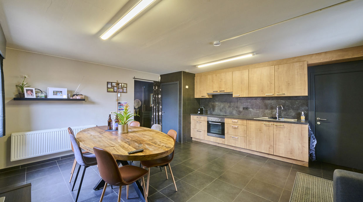 Individuele handelszaak te koop in Geel