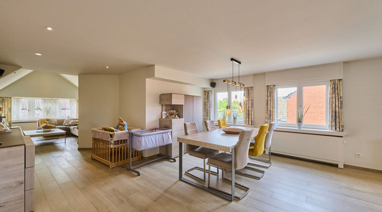 Individuele handelszaak te koop in Geel