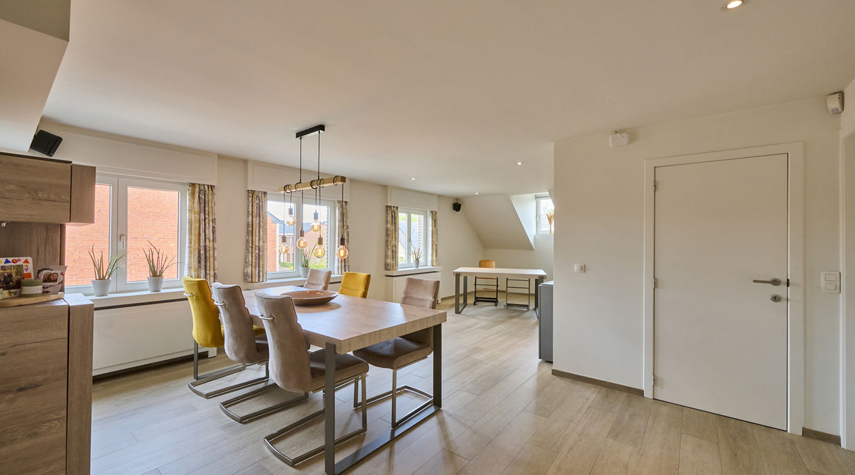 Individuele handelszaak te koop in Geel