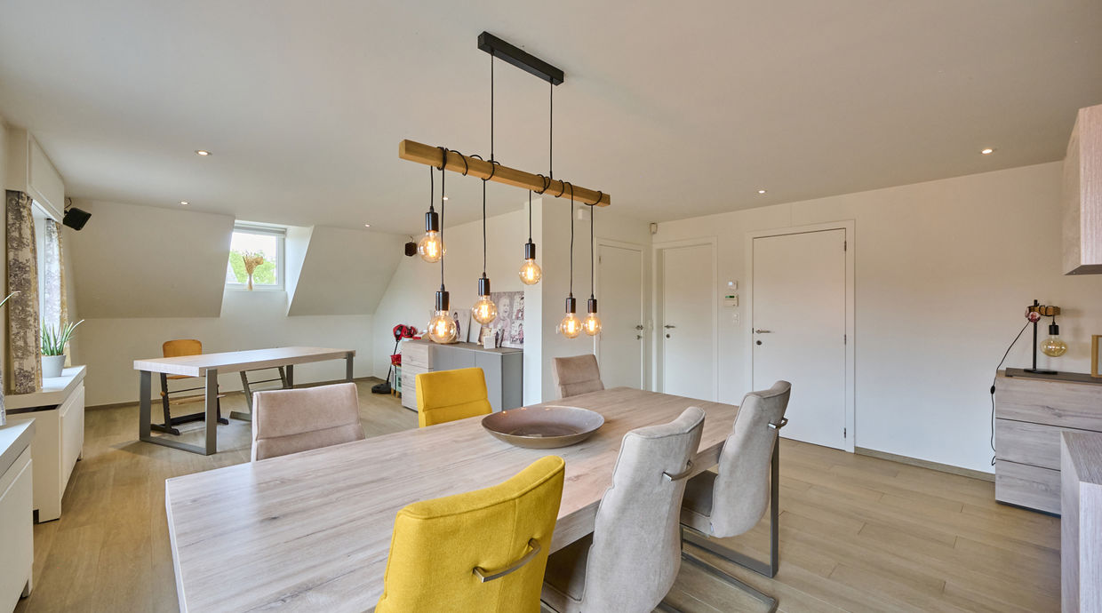 Individuele handelszaak te koop in Geel