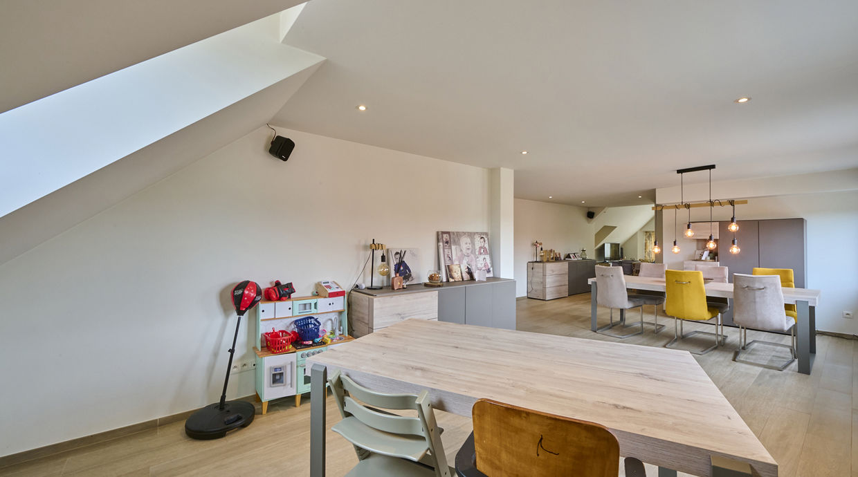 Individuele handelszaak te koop in Geel