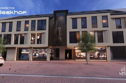 Individuele handelszaak te koop in Genk