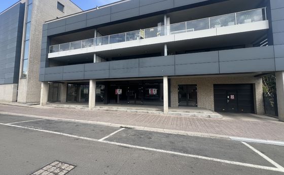 Individuele handelszaak te koop in Genk