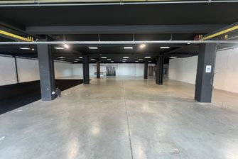 Individuele handelszaak te koop in Genk