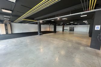 Individuele handelszaak te koop in Genk
