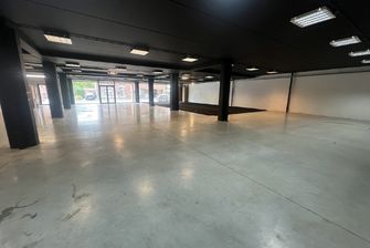 Individuele handelszaak te koop in Genk