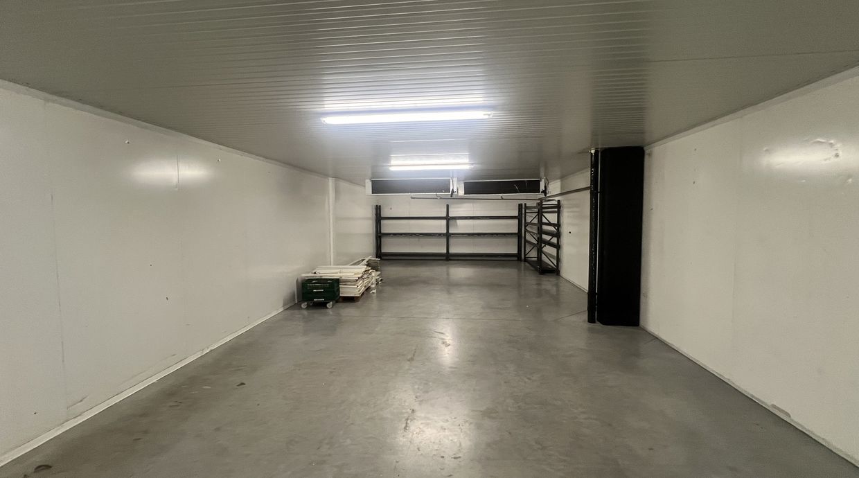 Individuele handelszaak te koop in Genk