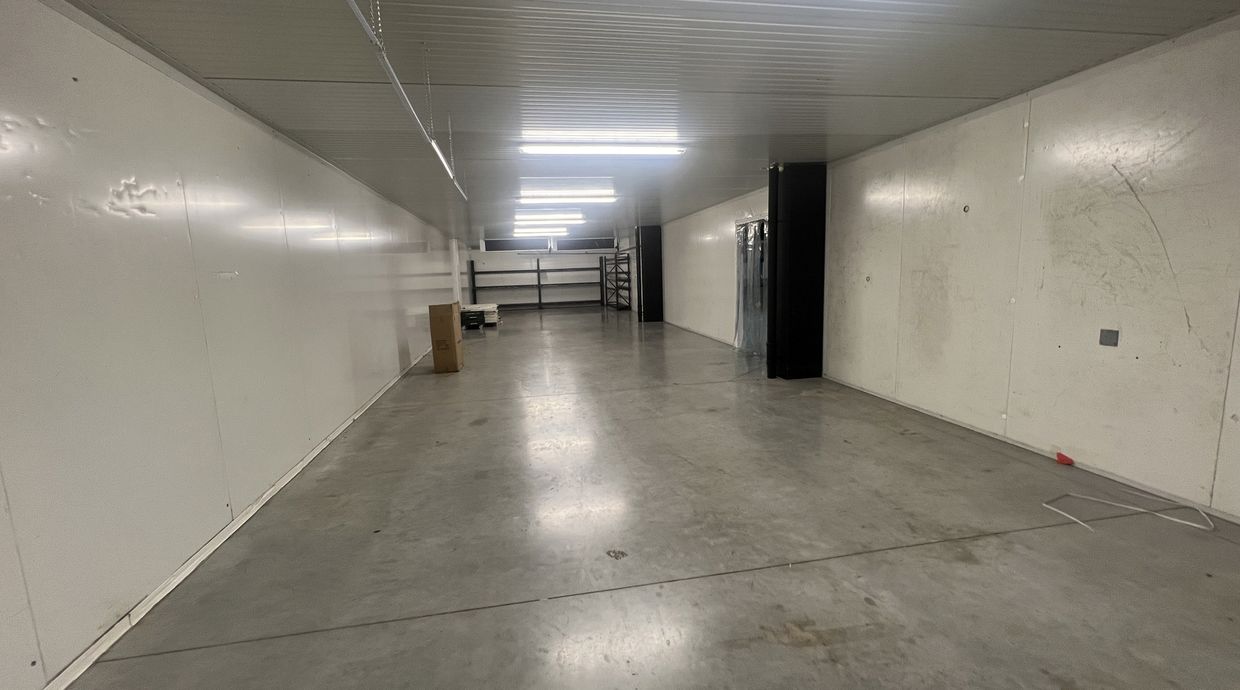 Individuele handelszaak te koop in Genk