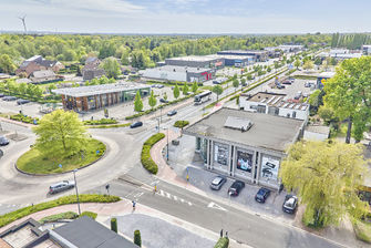 Individuele handelszaak te koop in Genk