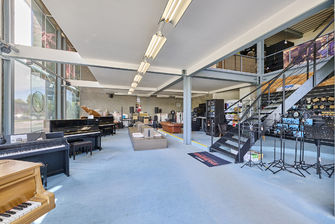 Individuele handelszaak te koop in Genk