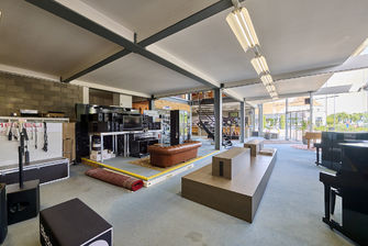 Individuele handelszaak te koop in Genk