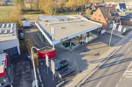 Individuele handelszaak te koop in Maasmechelen