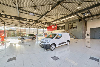 Individuele handelszaak te koop in Maasmechelen