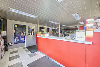 Individuele handelszaak te koop in Maasmechelen