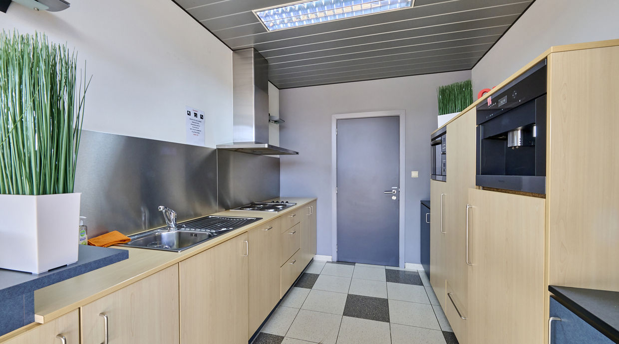 Individuele handelszaak te koop in Maasmechelen