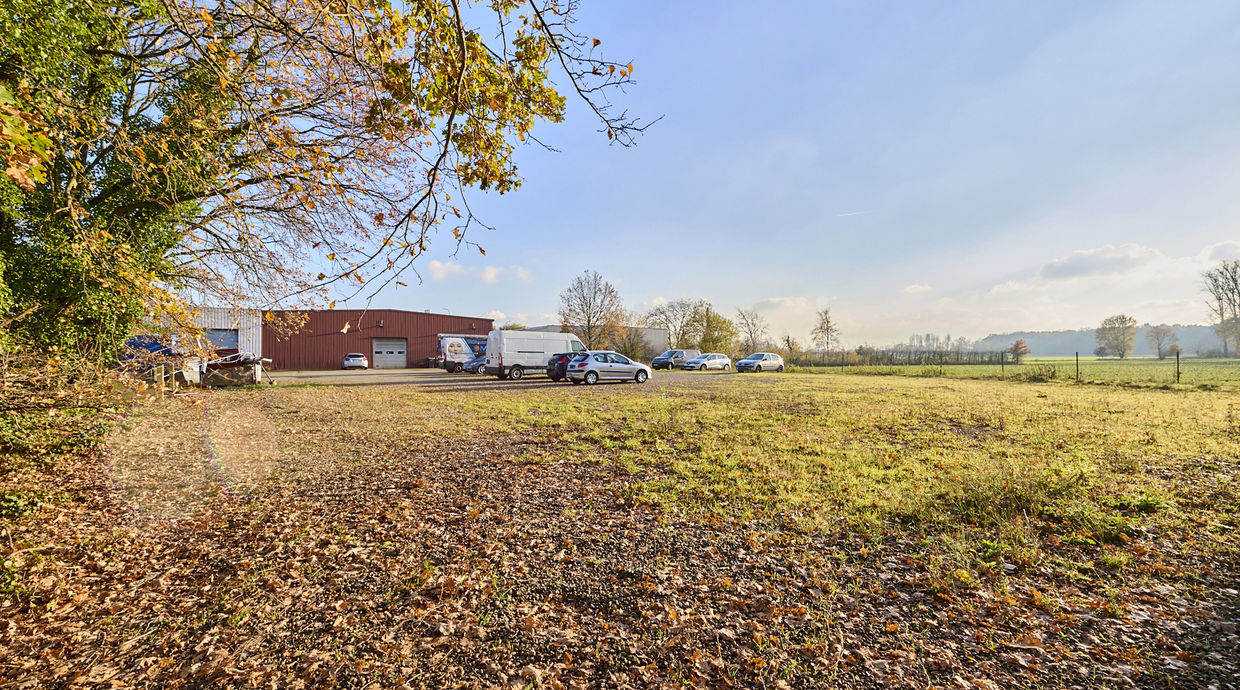 Individuele handelszaak te koop in Maasmechelen