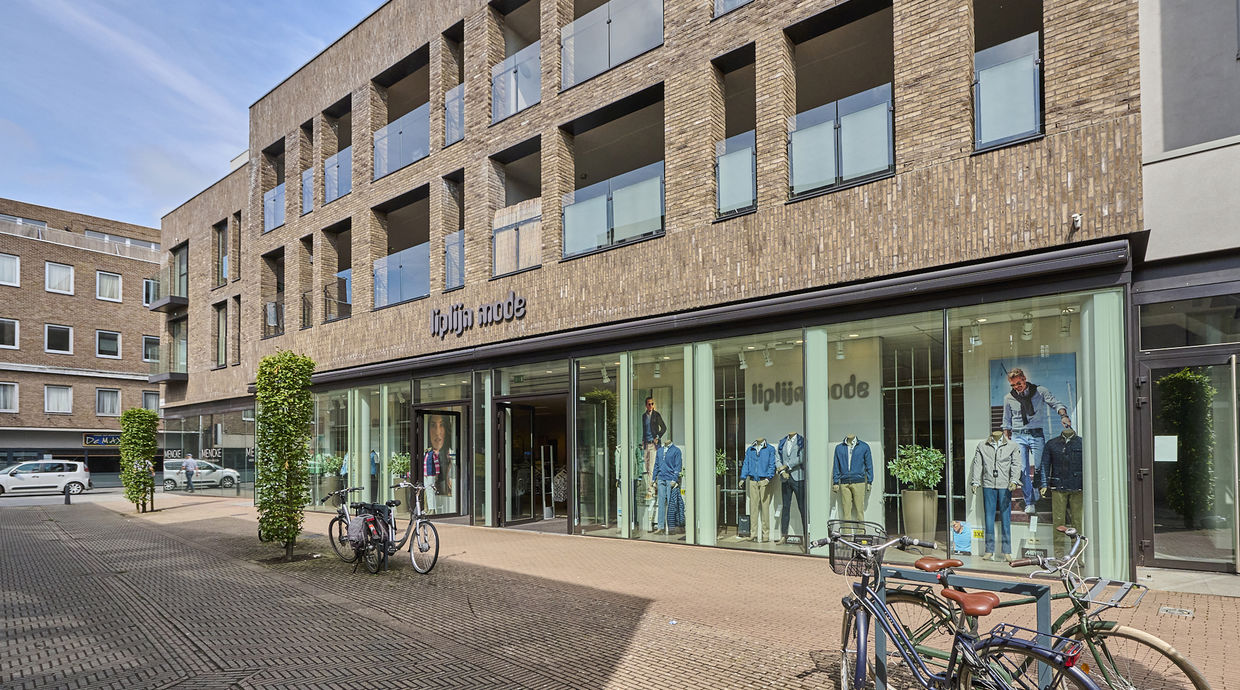 Individuele handelszaak te koop in Neerpelt