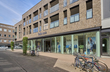 Individuele handelszaak te koop in Neerpelt