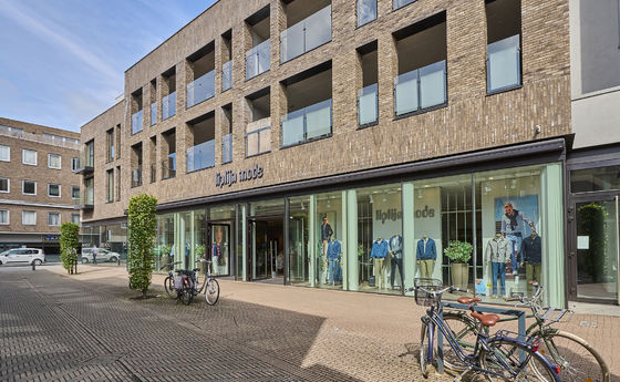 Individuele handelszaak te koop in Neerpelt