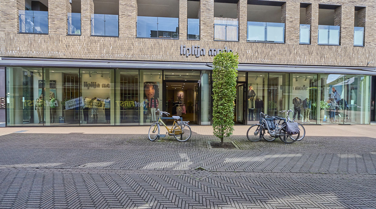 Individuele handelszaak te koop in Neerpelt