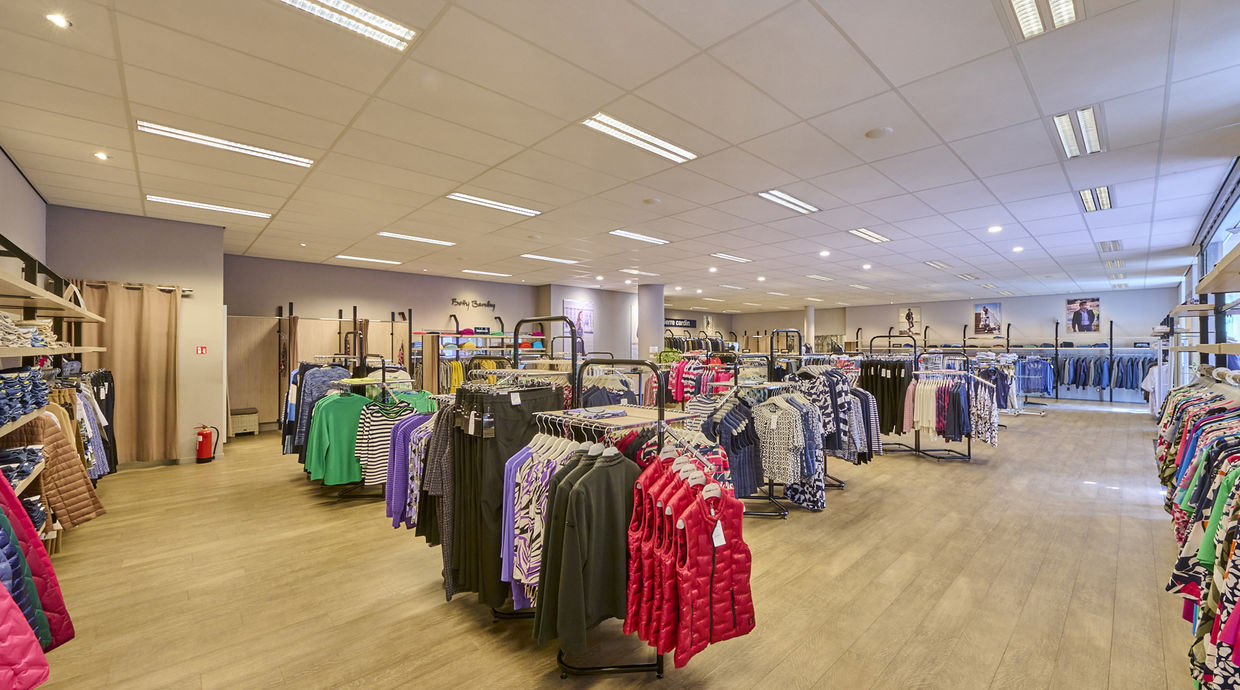 Individuele handelszaak te koop in Neerpelt