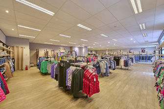 Individuele handelszaak te koop in Neerpelt