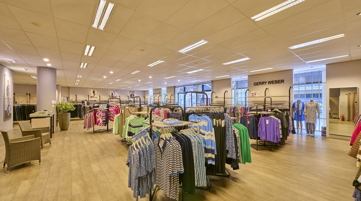 Individuele handelszaak te koop in Neerpelt