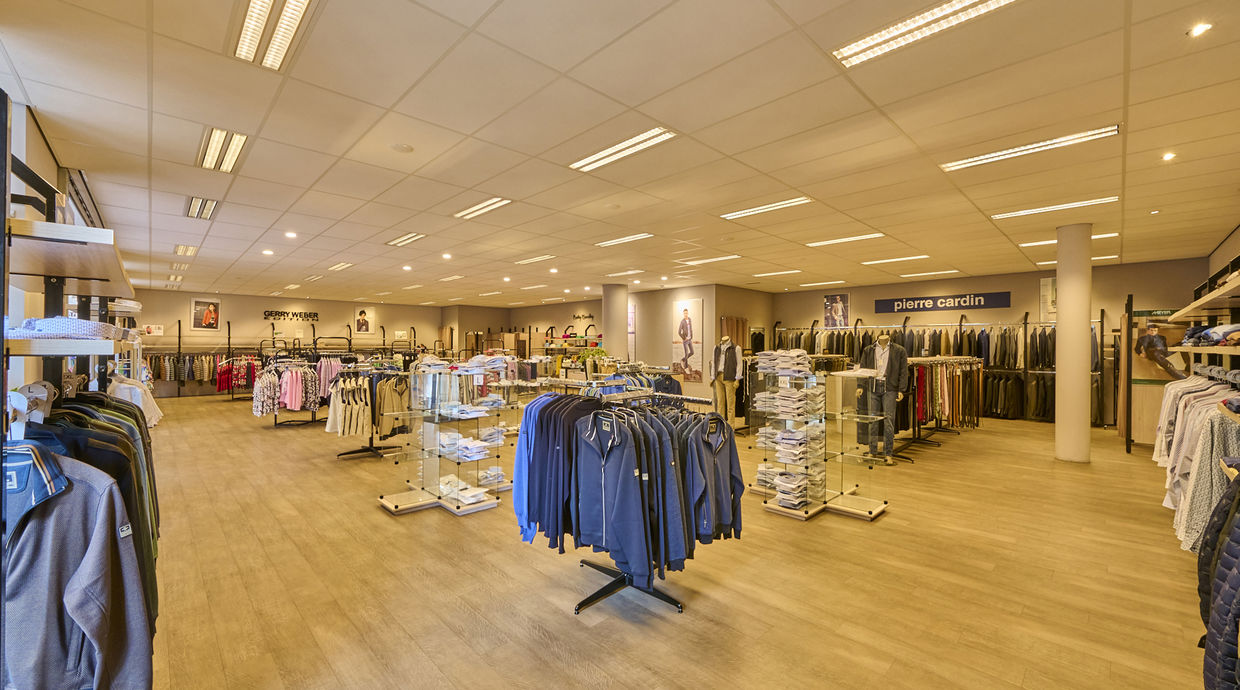 Individuele handelszaak te koop in Neerpelt