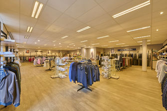 Individuele handelszaak te koop in Neerpelt