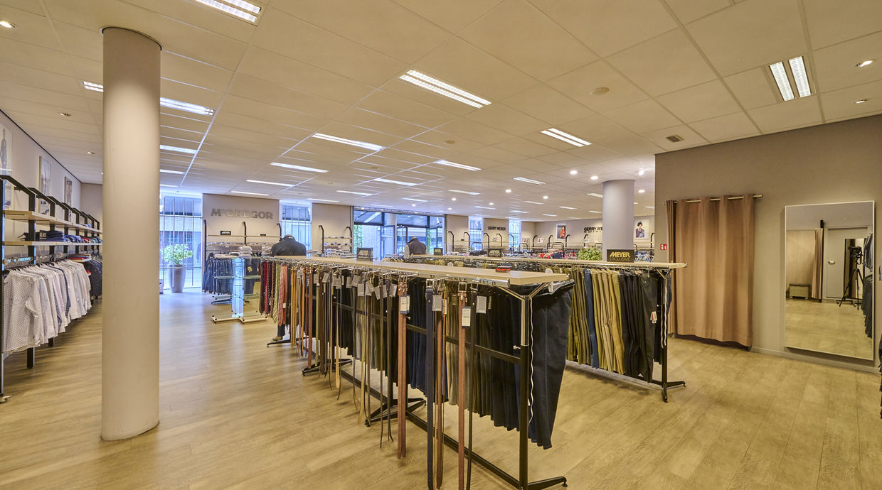 Individuele handelszaak te koop in Neerpelt