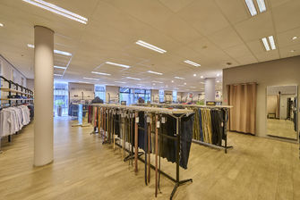 Individuele handelszaak te koop in Neerpelt
