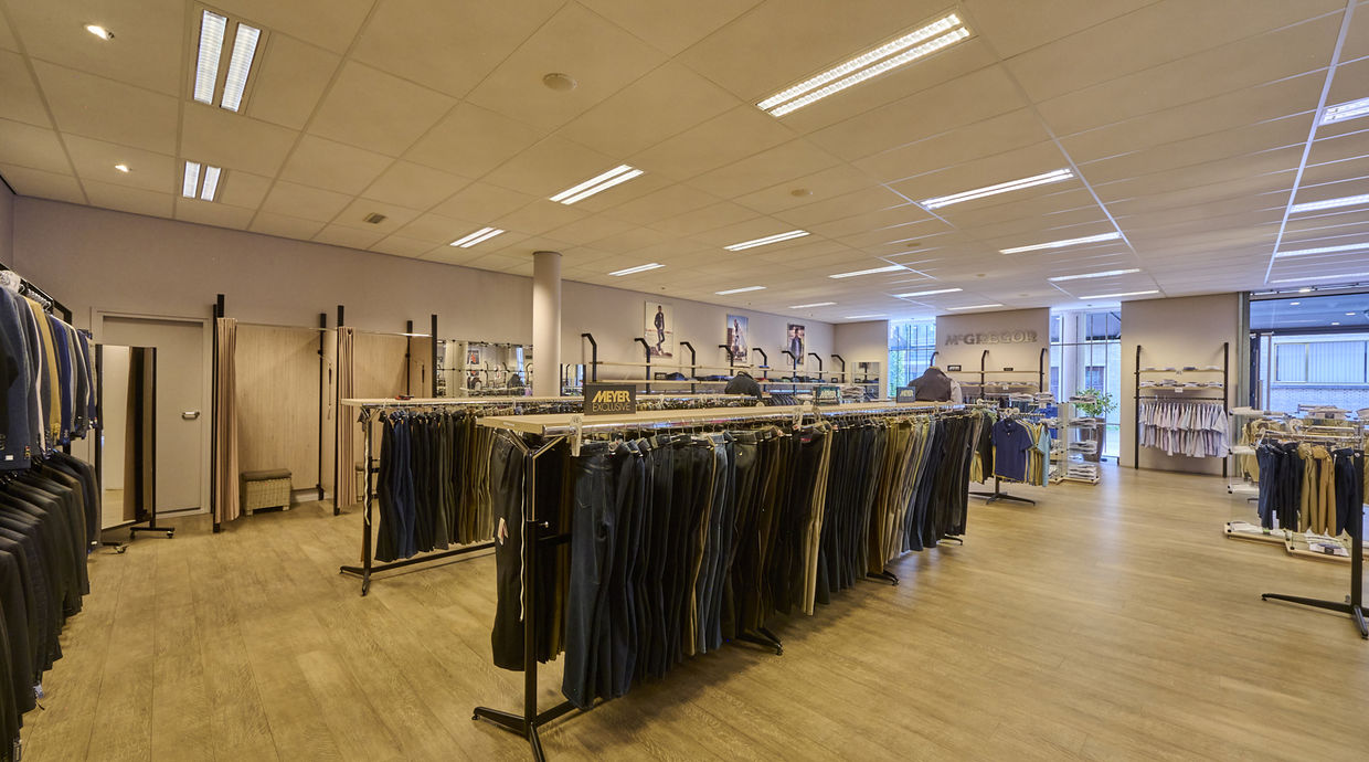Individuele handelszaak te koop in Neerpelt