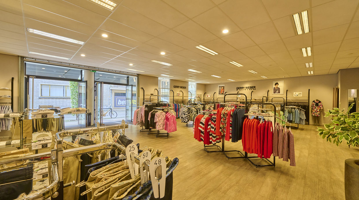 Individuele handelszaak te koop in Neerpelt