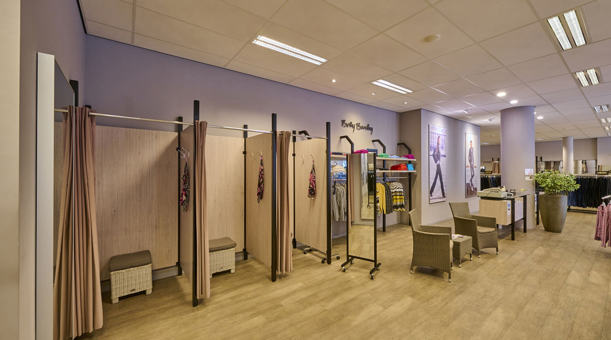 Individuele handelszaak te koop in Neerpelt
