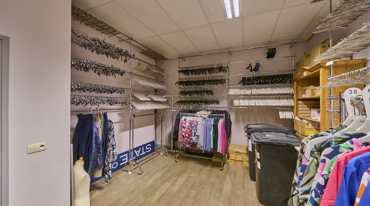 Individuele handelszaak te koop in Neerpelt