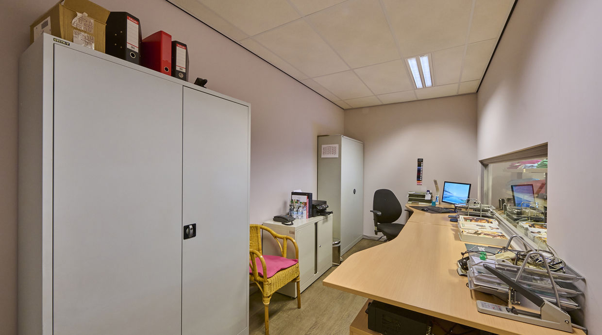 Individuele handelszaak te koop in Neerpelt
