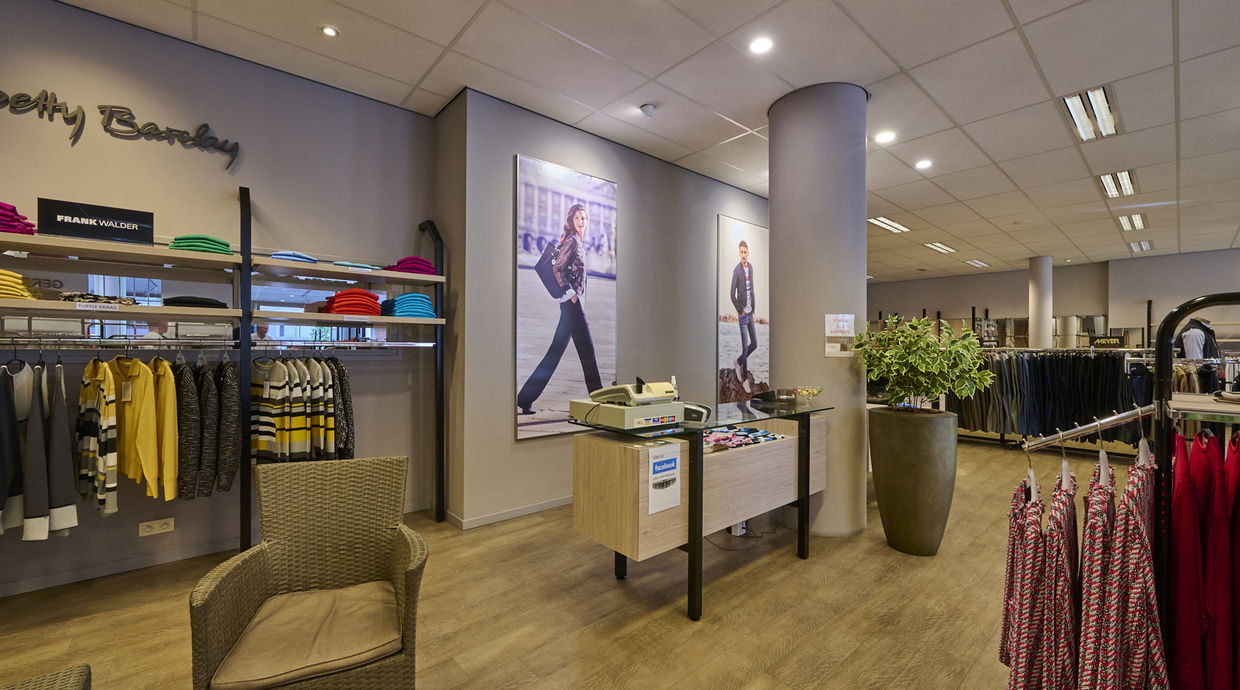 Individuele handelszaak te koop in Neerpelt