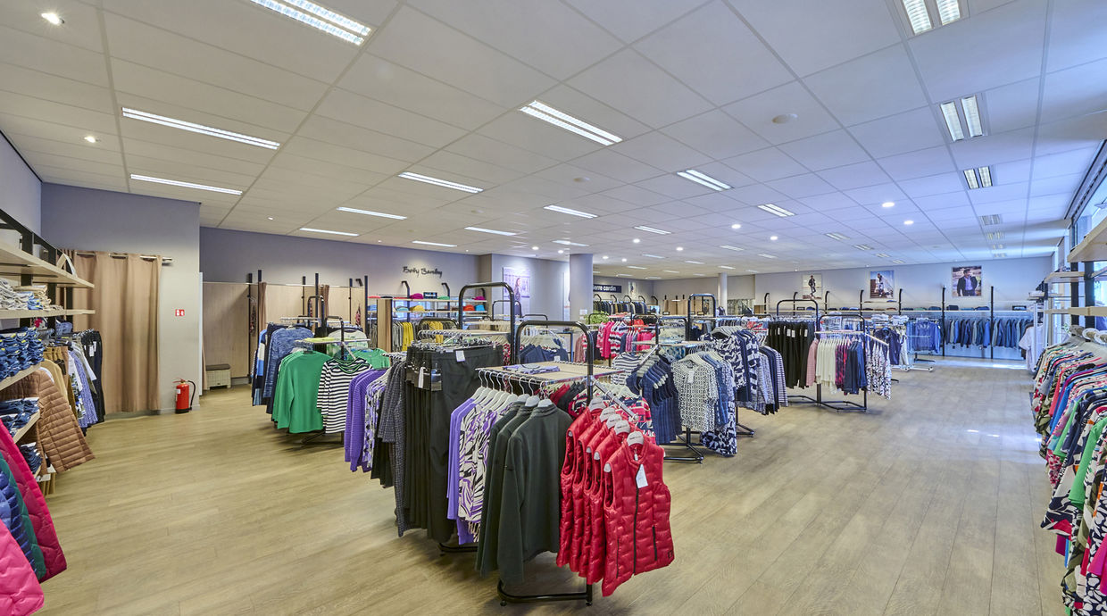 Individuele handelszaak te koop in Neerpelt