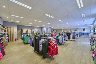 Individuele handelszaak te koop in Neerpelt