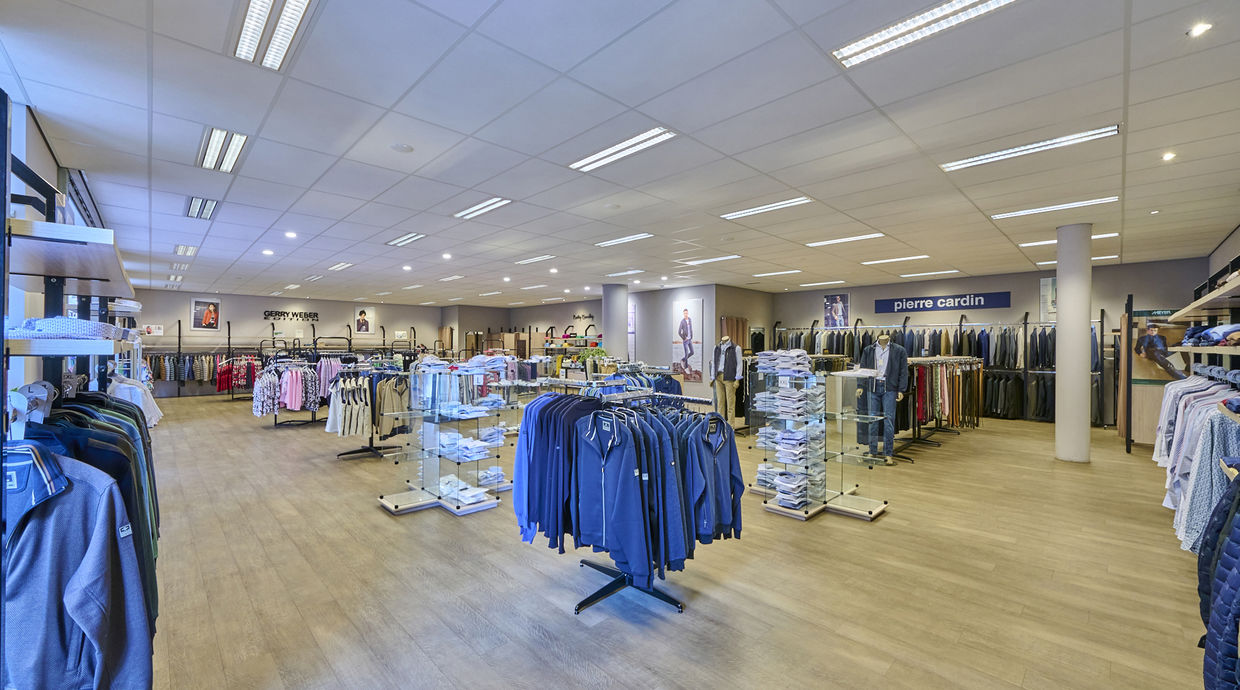 Individuele handelszaak te koop in Neerpelt