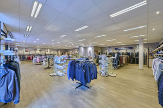 Individuele handelszaak te koop in Neerpelt