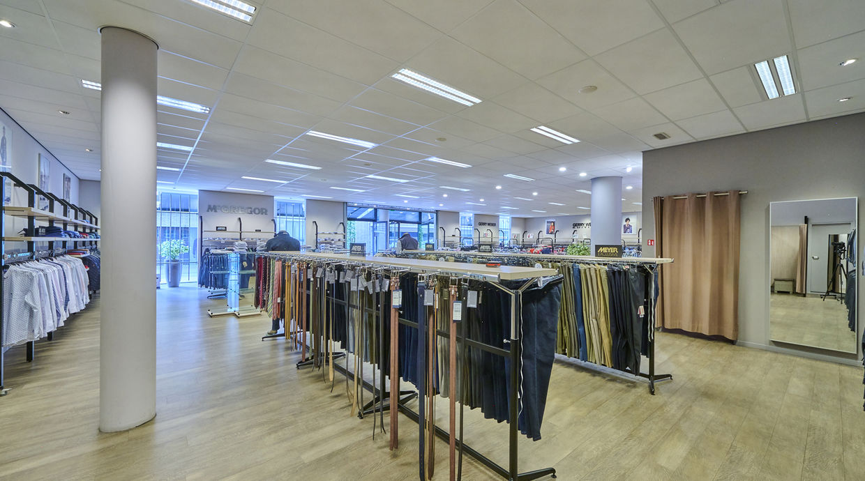 Individuele handelszaak te koop in Neerpelt