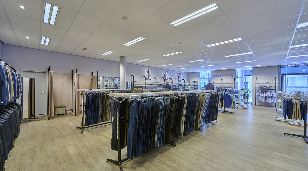 Individuele handelszaak te koop in Neerpelt