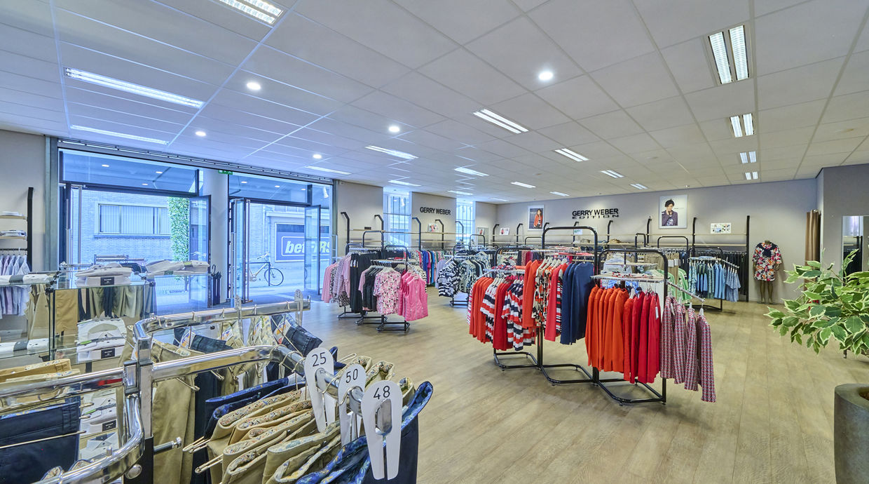 Individuele handelszaak te koop in Neerpelt